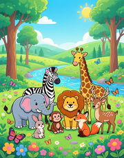 animal-coloring-pages-category