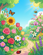 flower-coloring-pages-category
